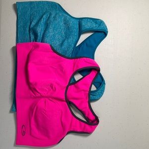 Champion Enthusiast Bra Set